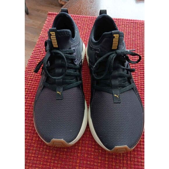 Puma Women's Softride Sophia Eco Running Sneakers Size 9 - Picture 3 of 4